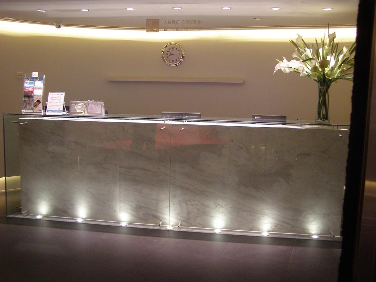 Magnolia Business Hotel Xining Railway Station Grand Cross Mojia Street Zewnętrze zdjęcie