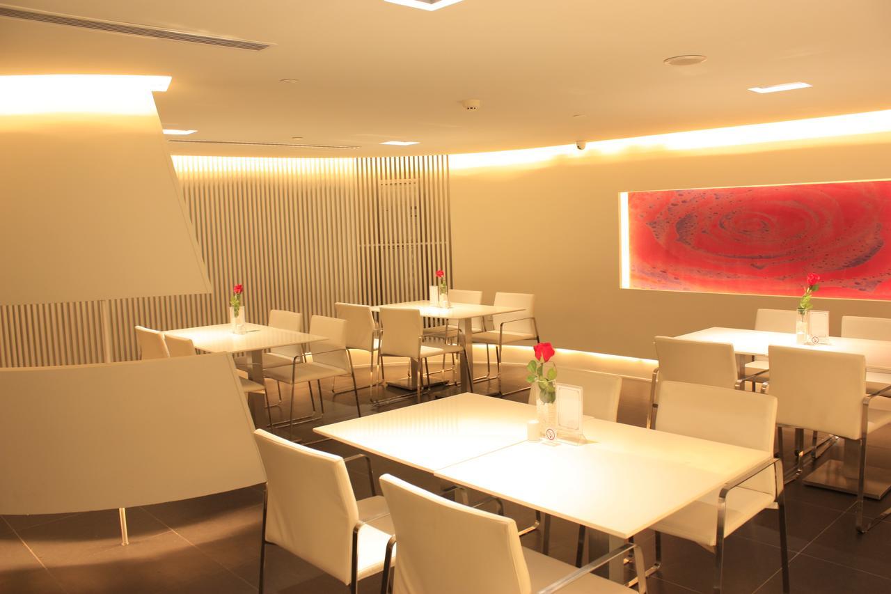 Magnolia Business Hotel Xining Railway Station Grand Cross Mojia Street Zewnętrze zdjęcie